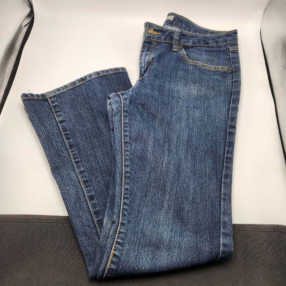 Max Rave Size 13 Denim Jeans